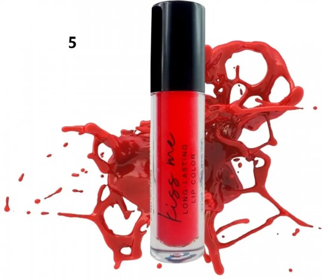 Être Belle Kiss Me Lip Gloss Berry