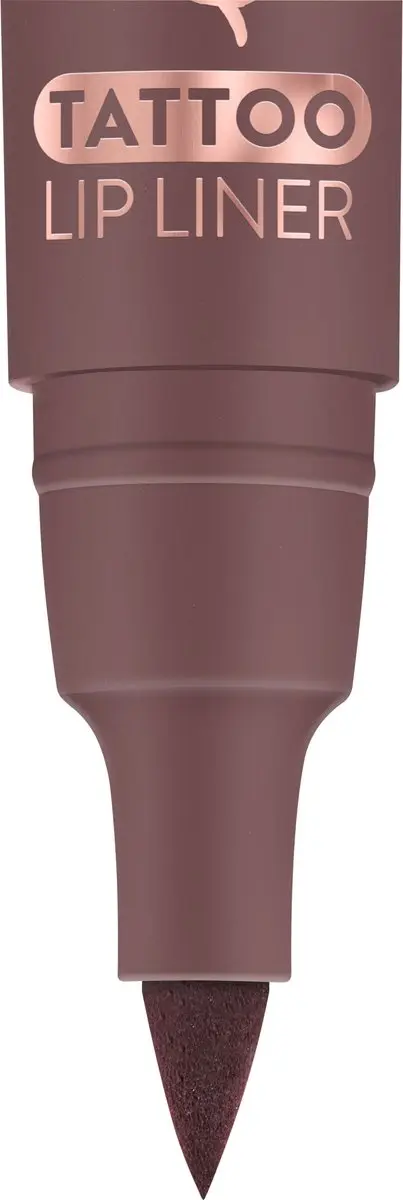 Essence TATTOO LINE N'Stain Lip Liner 03 - Paars