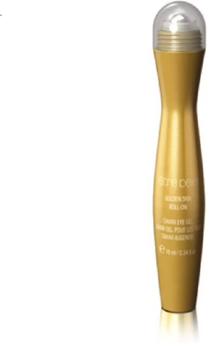 Être Belle Golden Skin Roll-on Ooggel 10ml