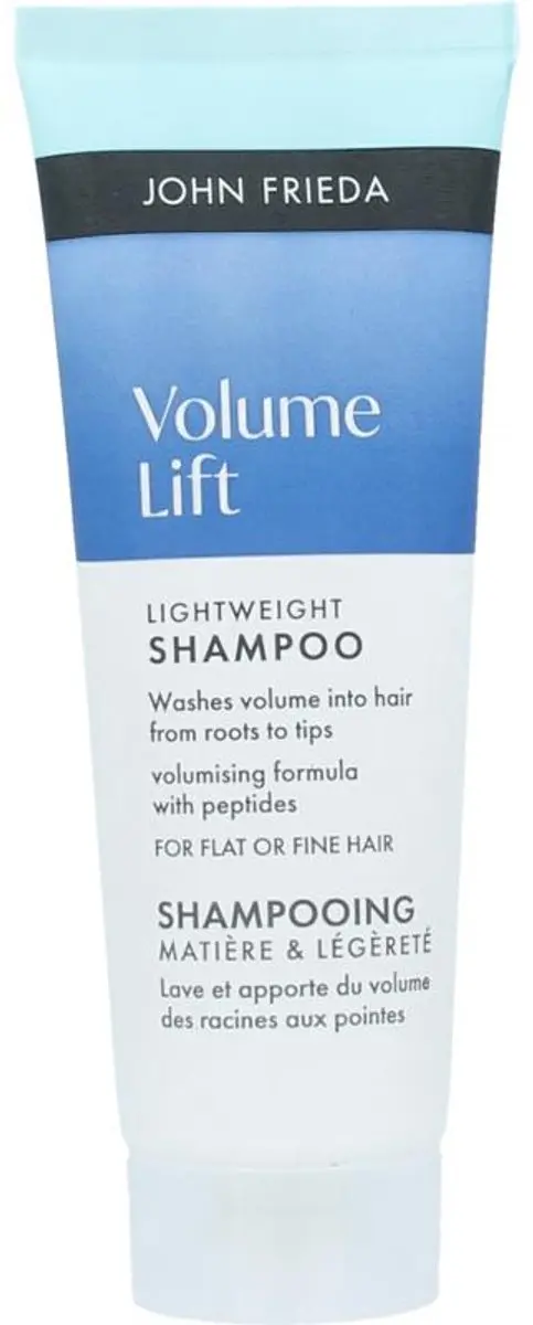 John Frieda Volume Lift Shampoo 75ml