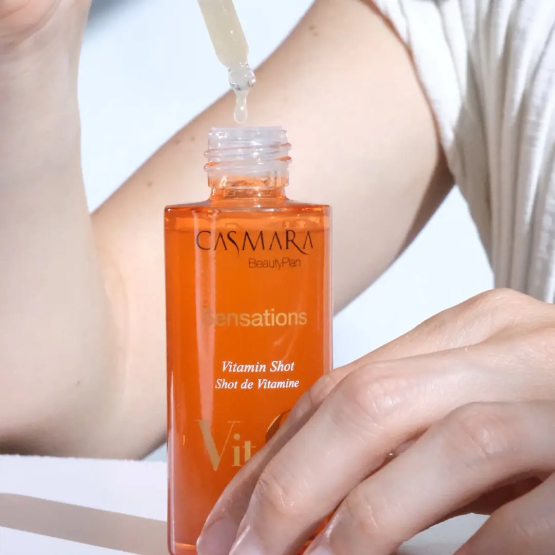 Casmara Sensations Vitamin Shot 50ml