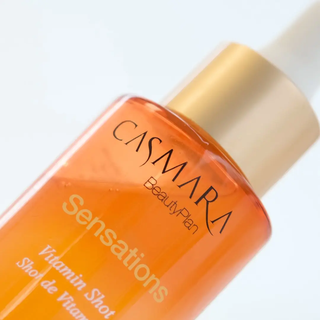 Casmara Sensations Vitamin Shot 50ml