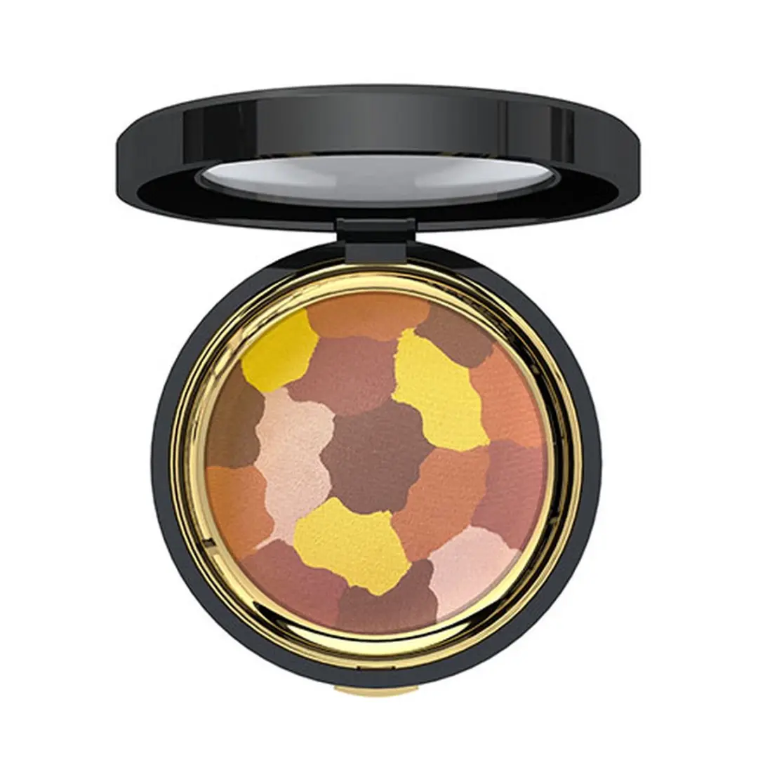 Être Belle Poeder Arabesque Kleur 3
