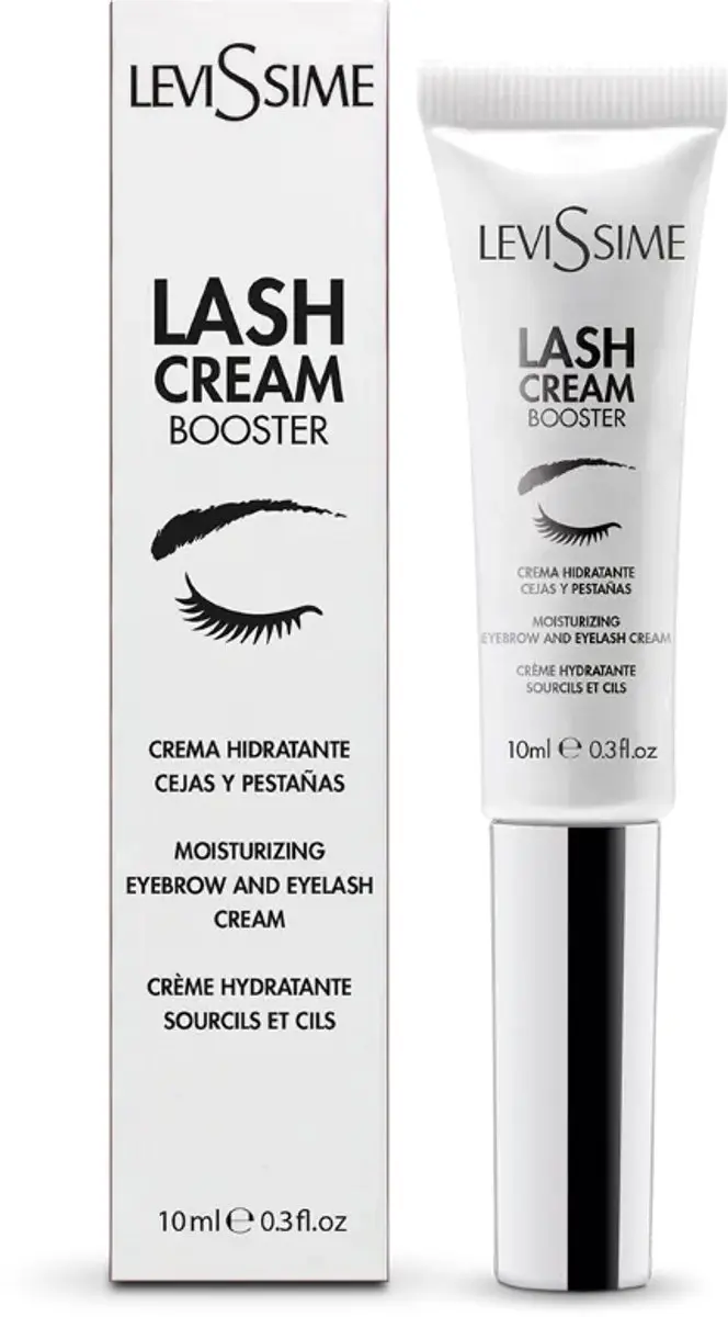 Casmara Levissime Hydraterende Crème 10ml