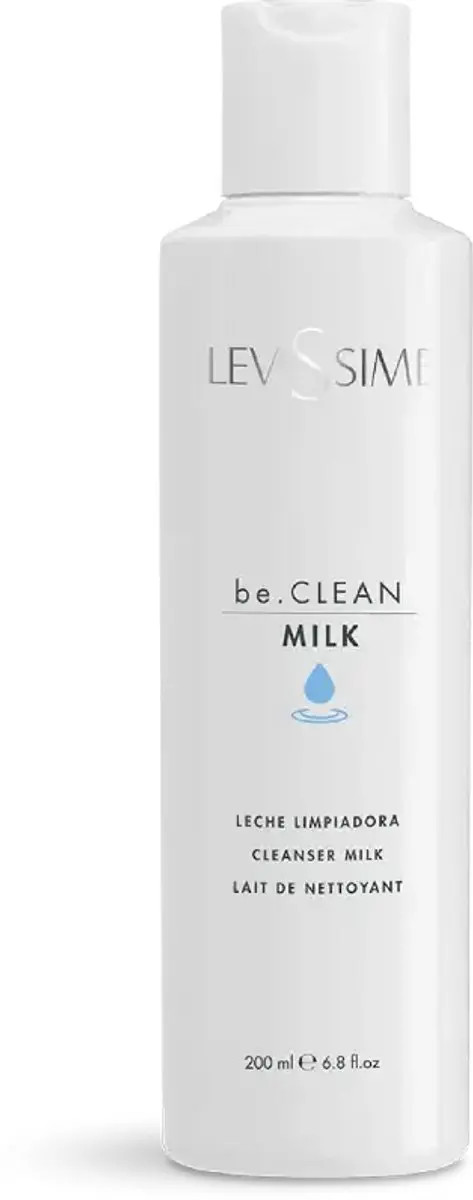 Casmara Reinigingsmelk 200ml