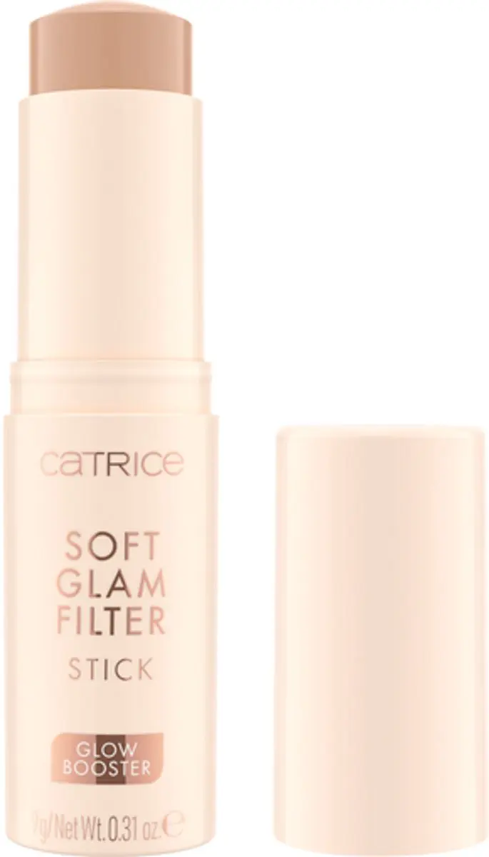 Catrice Soft Glam Filter Cream Stick Fair-Light 9ml