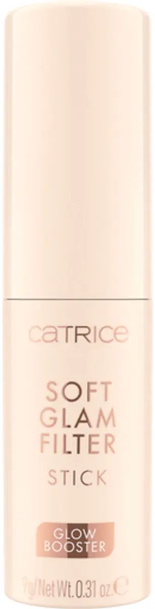 Catrice Soft Glam Filter Cream Stick Fair-Light 9ml