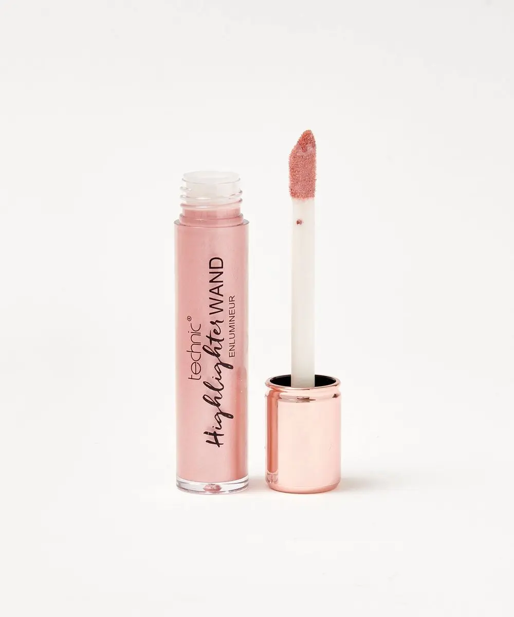 Technic Highlighter Wand Pink Magic