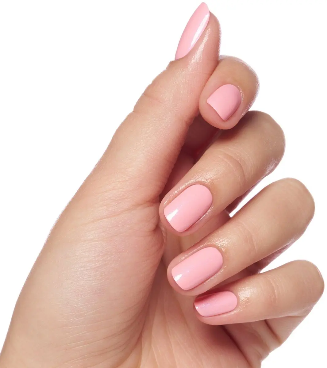 Essence Fairy Pink Nagellak 04 - 8ml