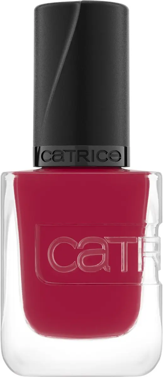 Catrice Gel Affair Nagellak 020 Raspberry Pie 10.5ml
