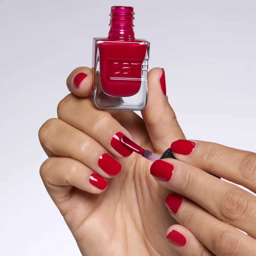 Catrice Gel Affair Nagellak 020 Raspberry Pie 10.5ml - afbeelding 2 van 6