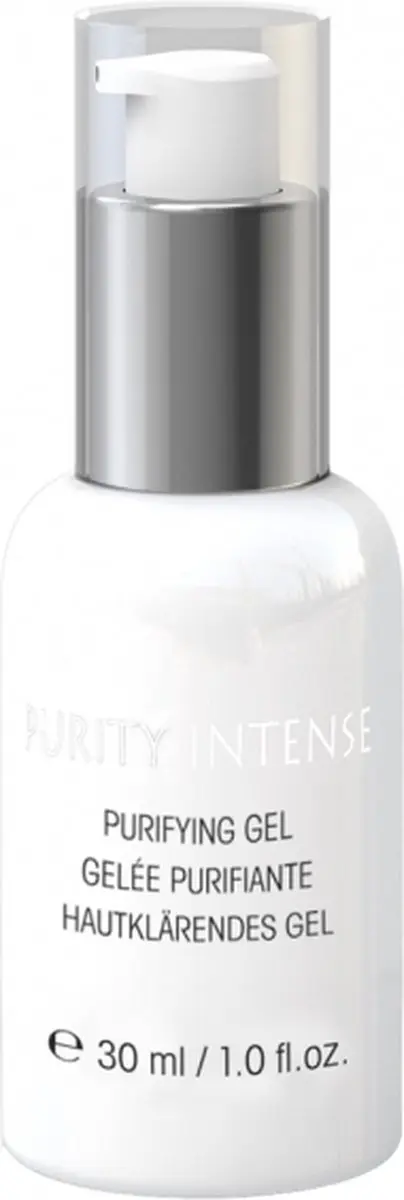 Être Belle Purity Intense Acné Gel 30ml