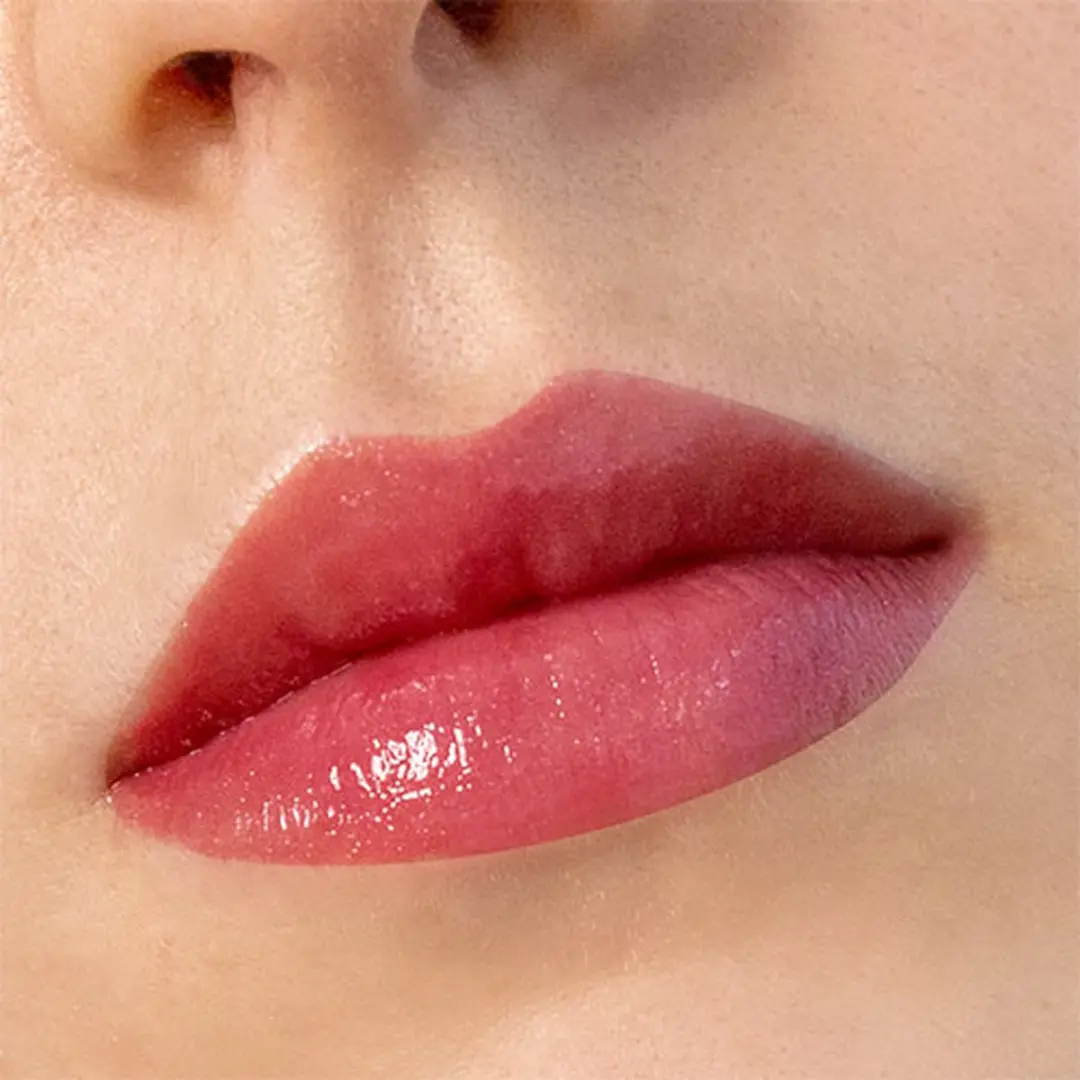 Être Belle Lipgloss 23 - Dark Pink - 10g