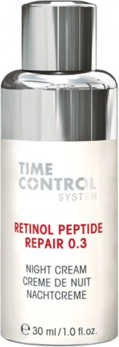 Être Belle Time Control Retinol Nachtcrème 30ml
