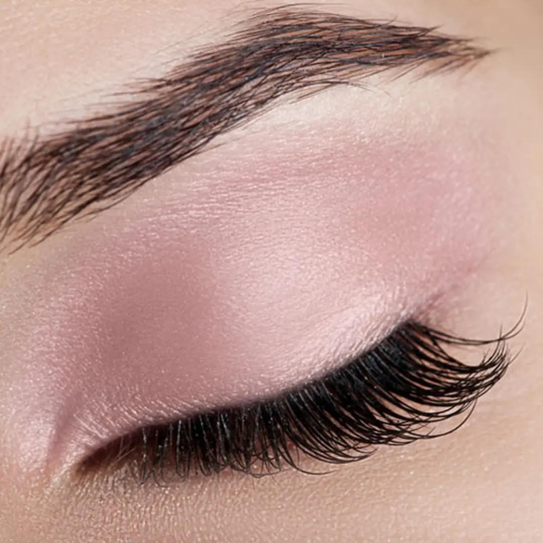 Être Belle Mono Mat Oogschaduw - 15g - 9 Kleuren - Rose