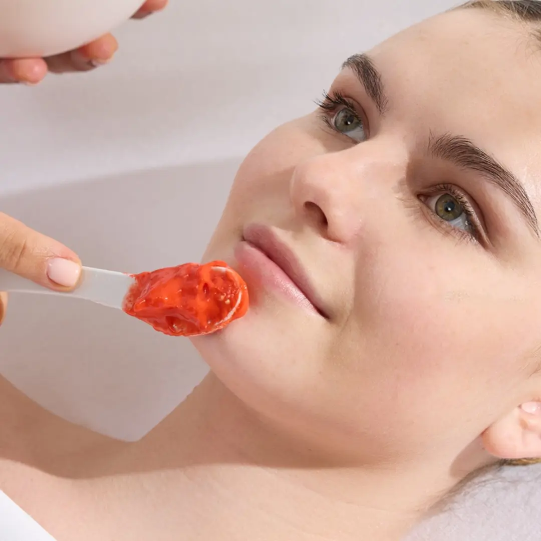 Casmara Goji Masker 2070 - 10 Stuks 10ml