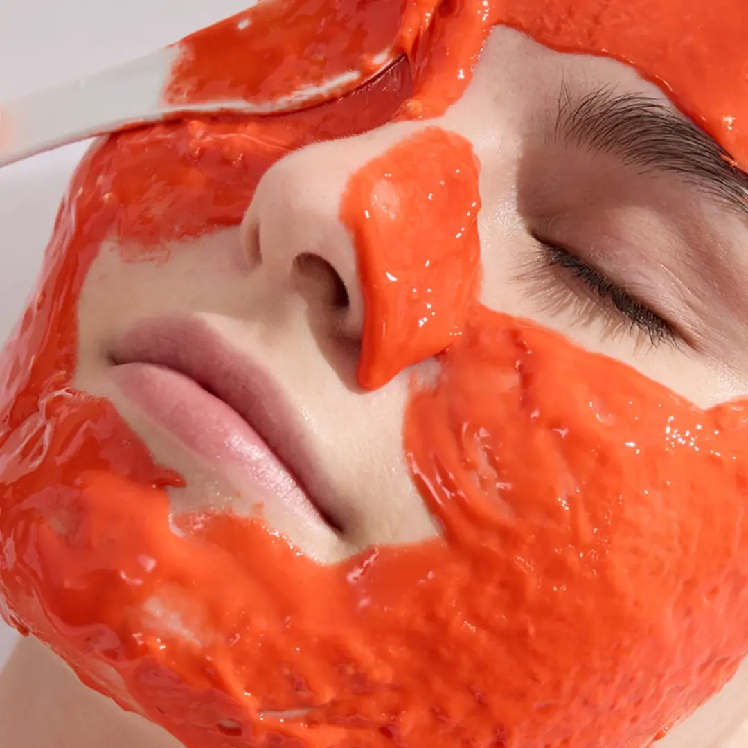 Casmara Goji Masker 2070 - 10 Stuks 10ml