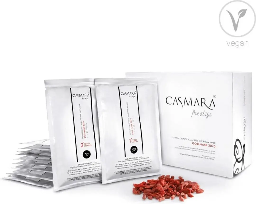 Casmara Goji Masker 2070