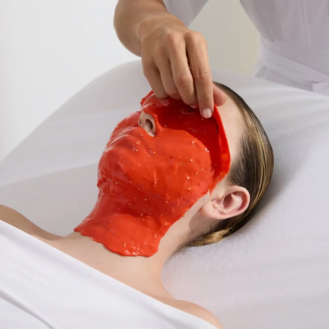 Casmara Goji Masker 2070 - 10 Stuks 10ml