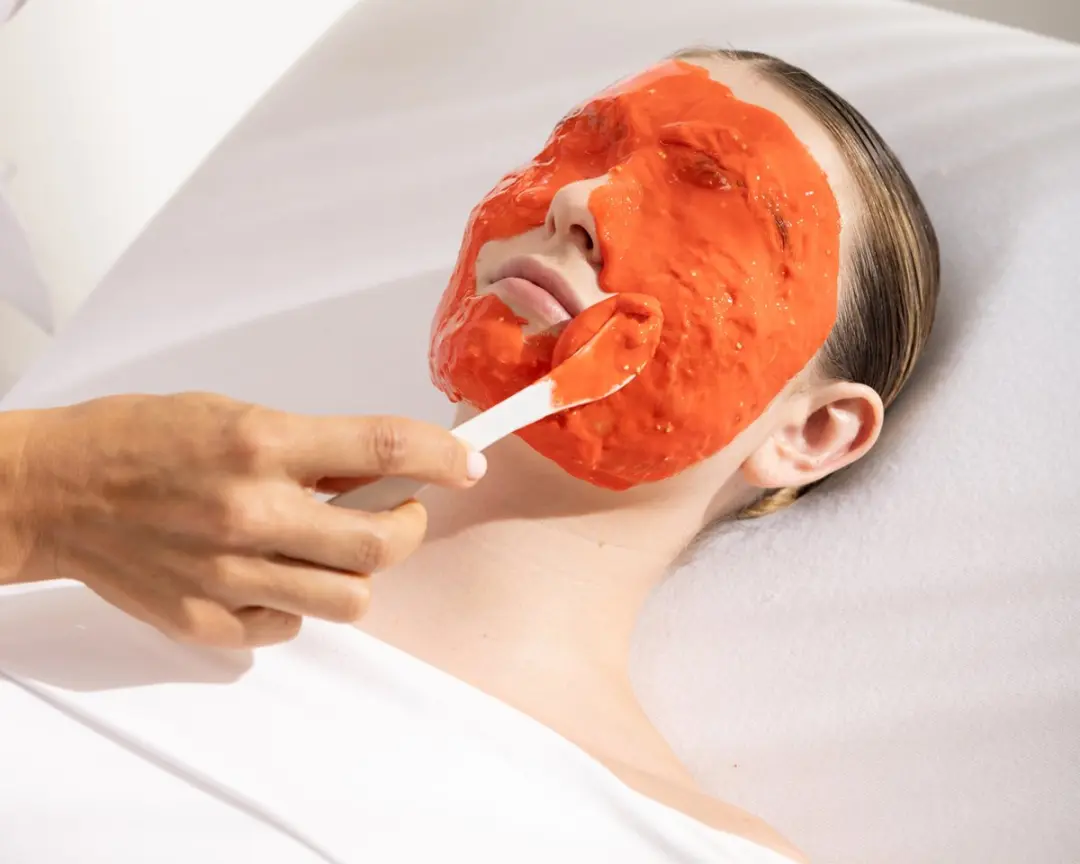 Casmara Goji Masker 2070 - 10 Stuks 10ml