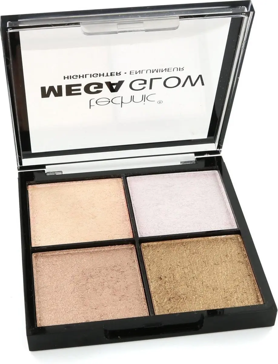 Technic Mega Glow Highlighter