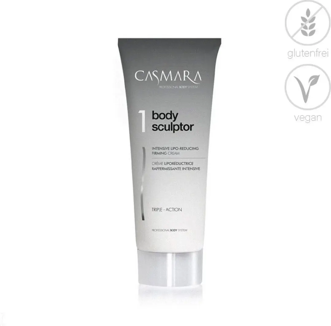 Casmara Body Sculptor Crème 200ml