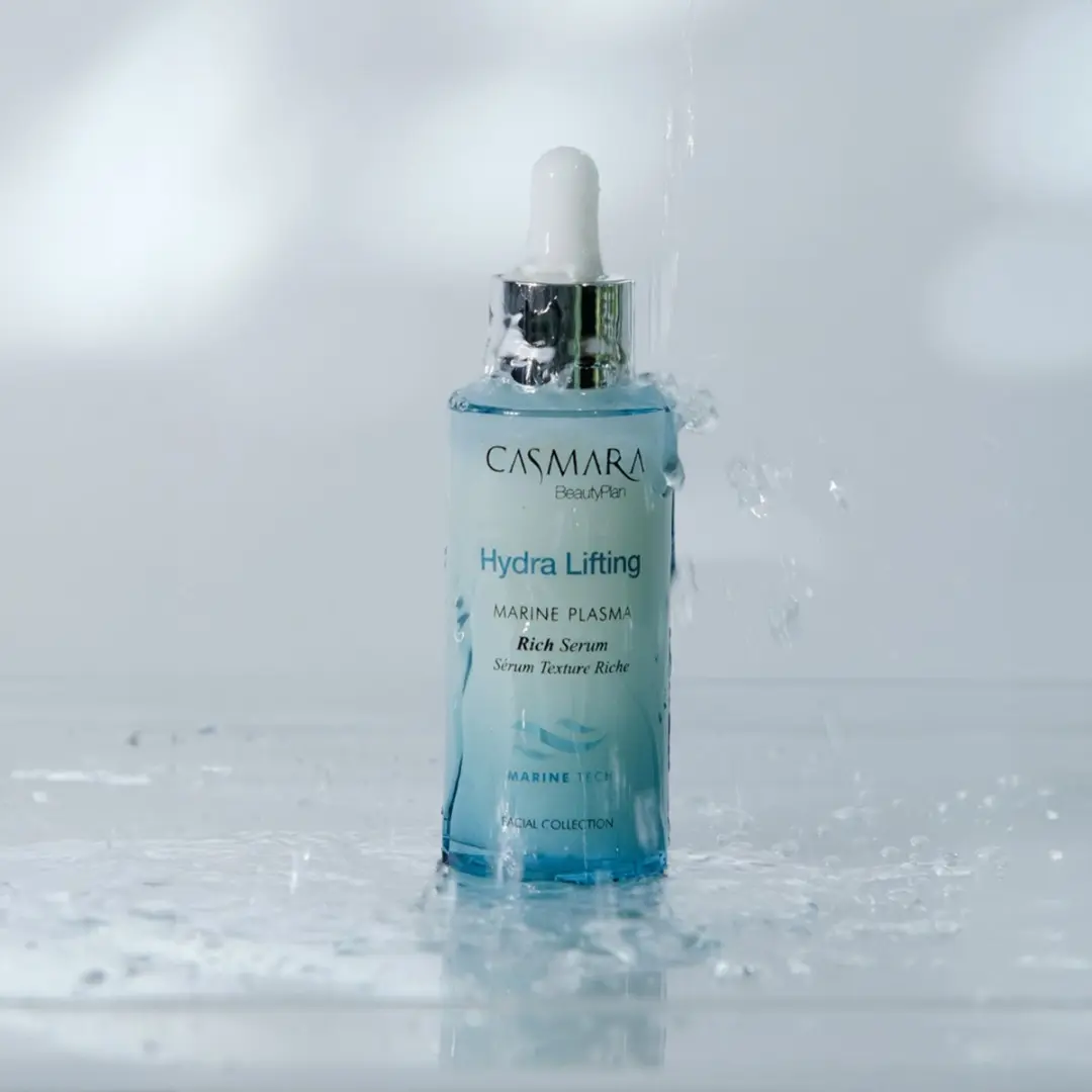 Casmara Hydra Lifting Marine Plasma Rich Serum 50ml