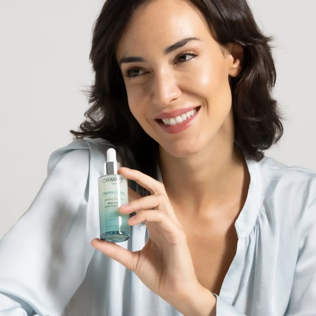 Casmara Hydra Lifting Marine Plasma Rich Serum 50ml