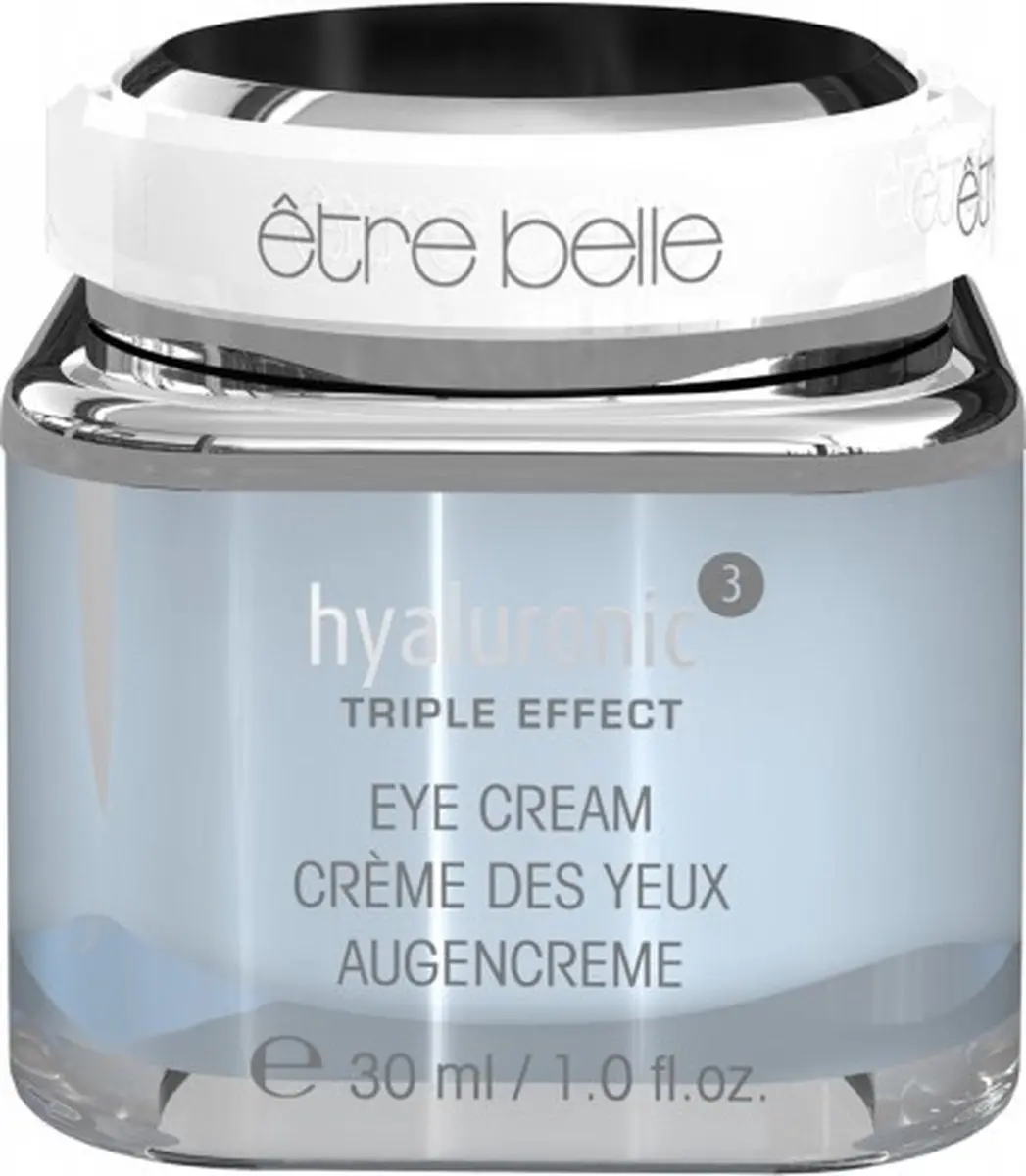 Être Belle Hyaluronic Dagcrème Kado Set - 2 Stuks