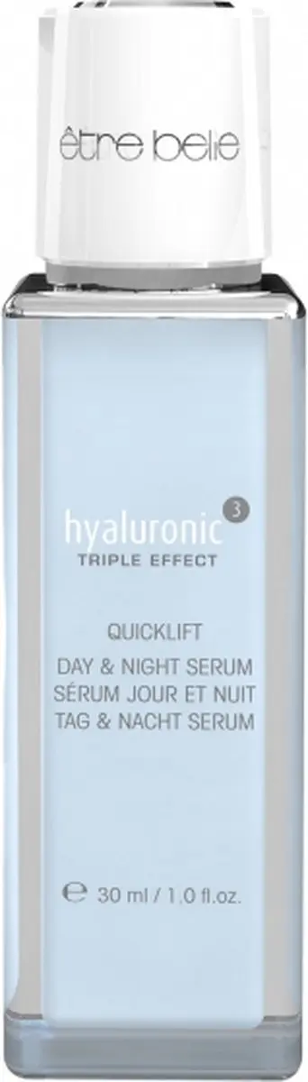 Être Belle Hyaluronic Dagcrème Kado Set - 2 Stuks