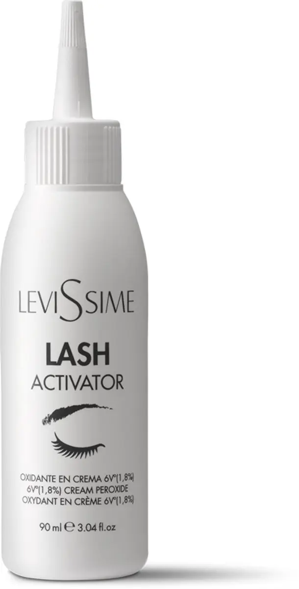 Casmara Wimper Oxidatie Crème 1,8% 90ml