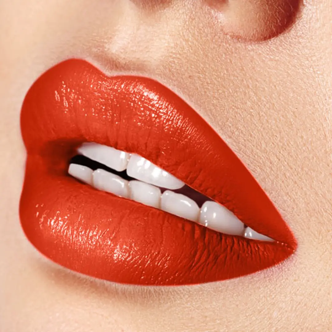 Être Belle Lip Twist Pen Sunset Orange - 10g