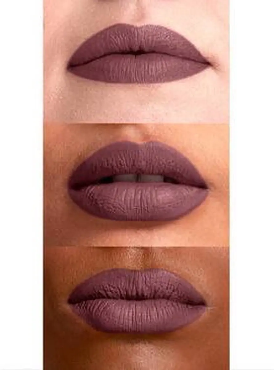 NYX Lingerie Push-Up Lipstick LIPLIPLS20 - French Maid