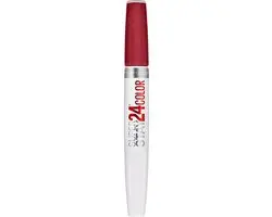 Maybelline RAL 510 Lipstick - 8g - Rood