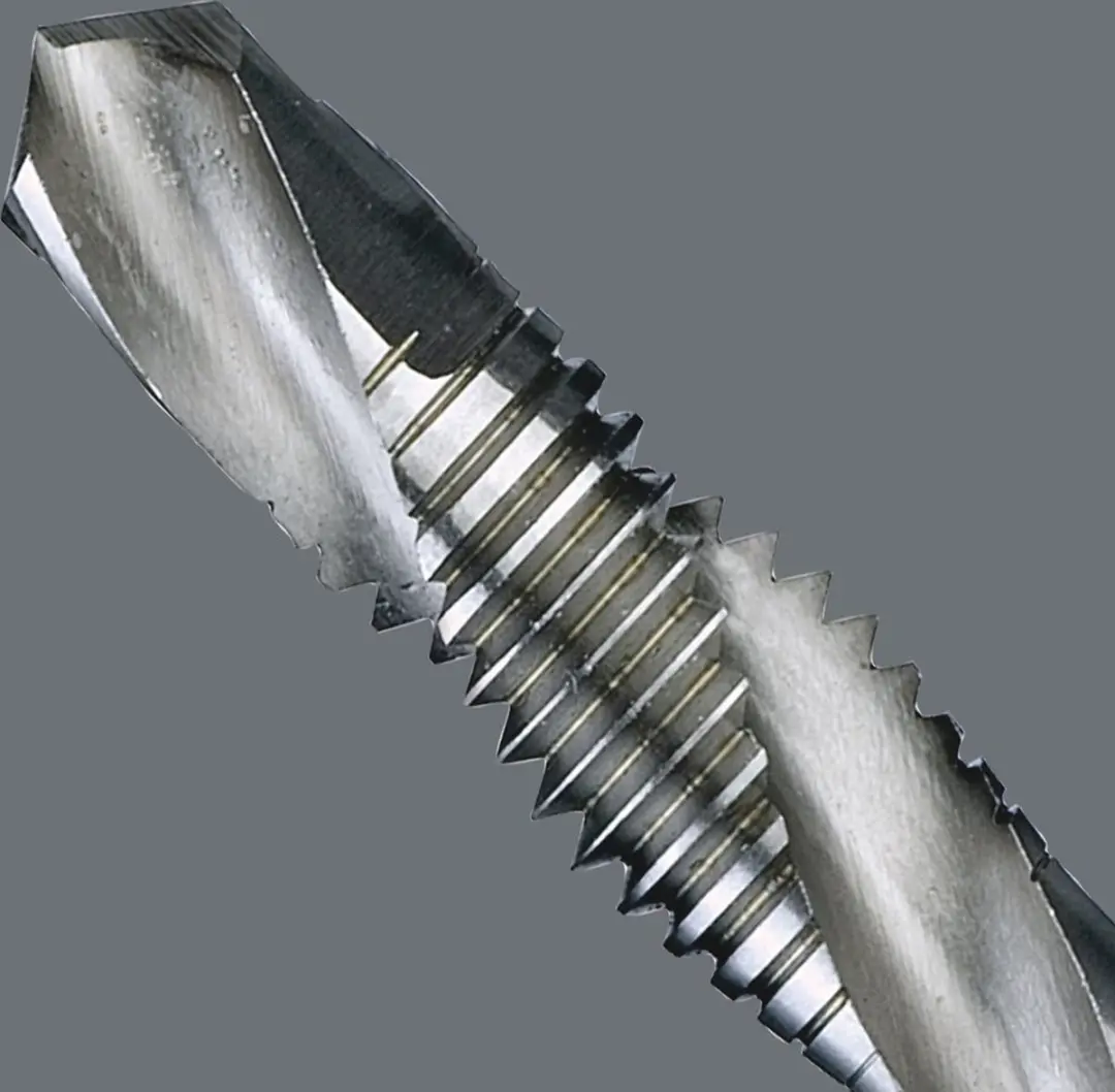 Wera Kraftform Kompakt M1 Gereedschapsset 39-delig - afbeelding 6 van 6