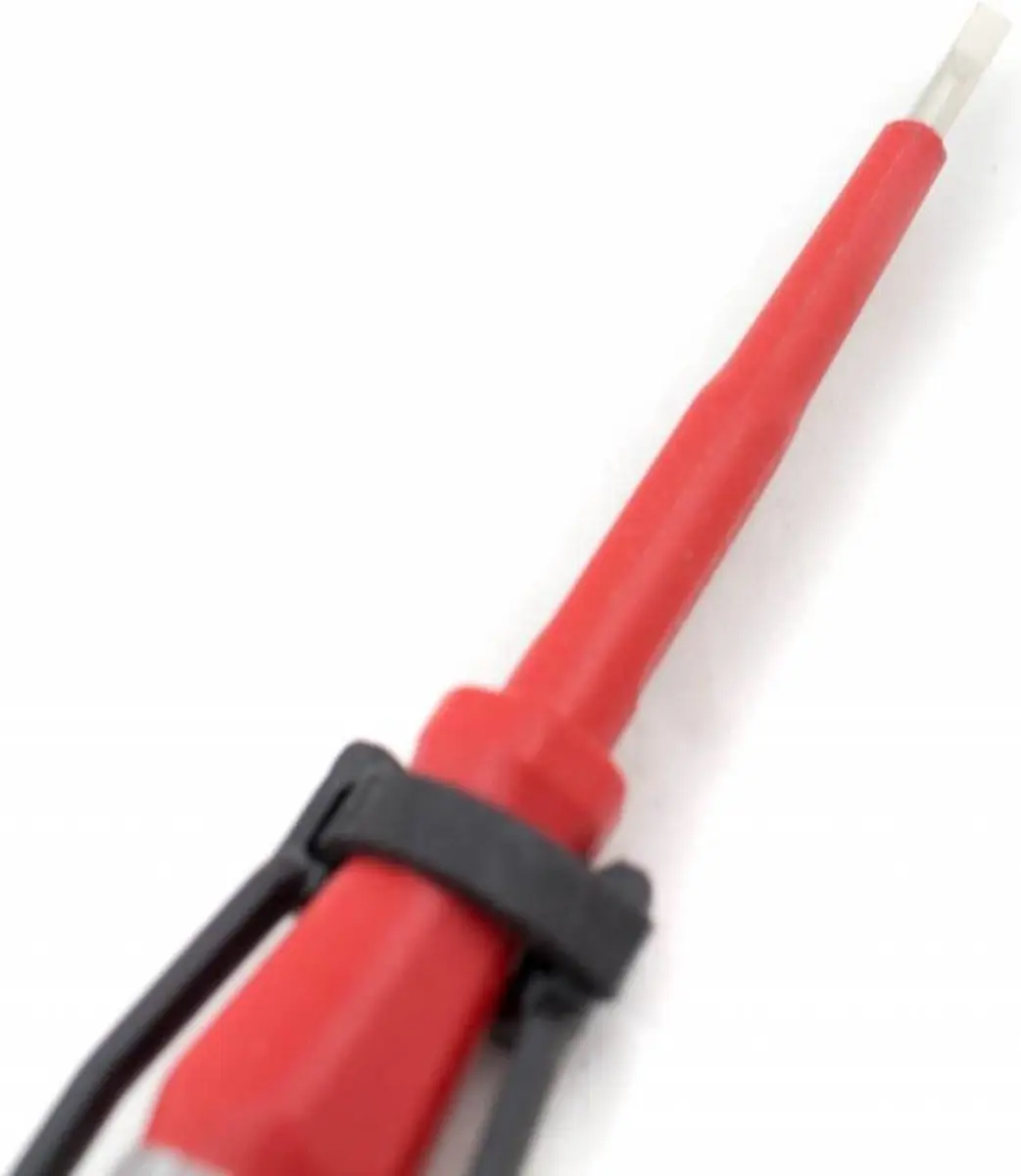 Proxxon Spanningszoeker 220-250V - Met lamp