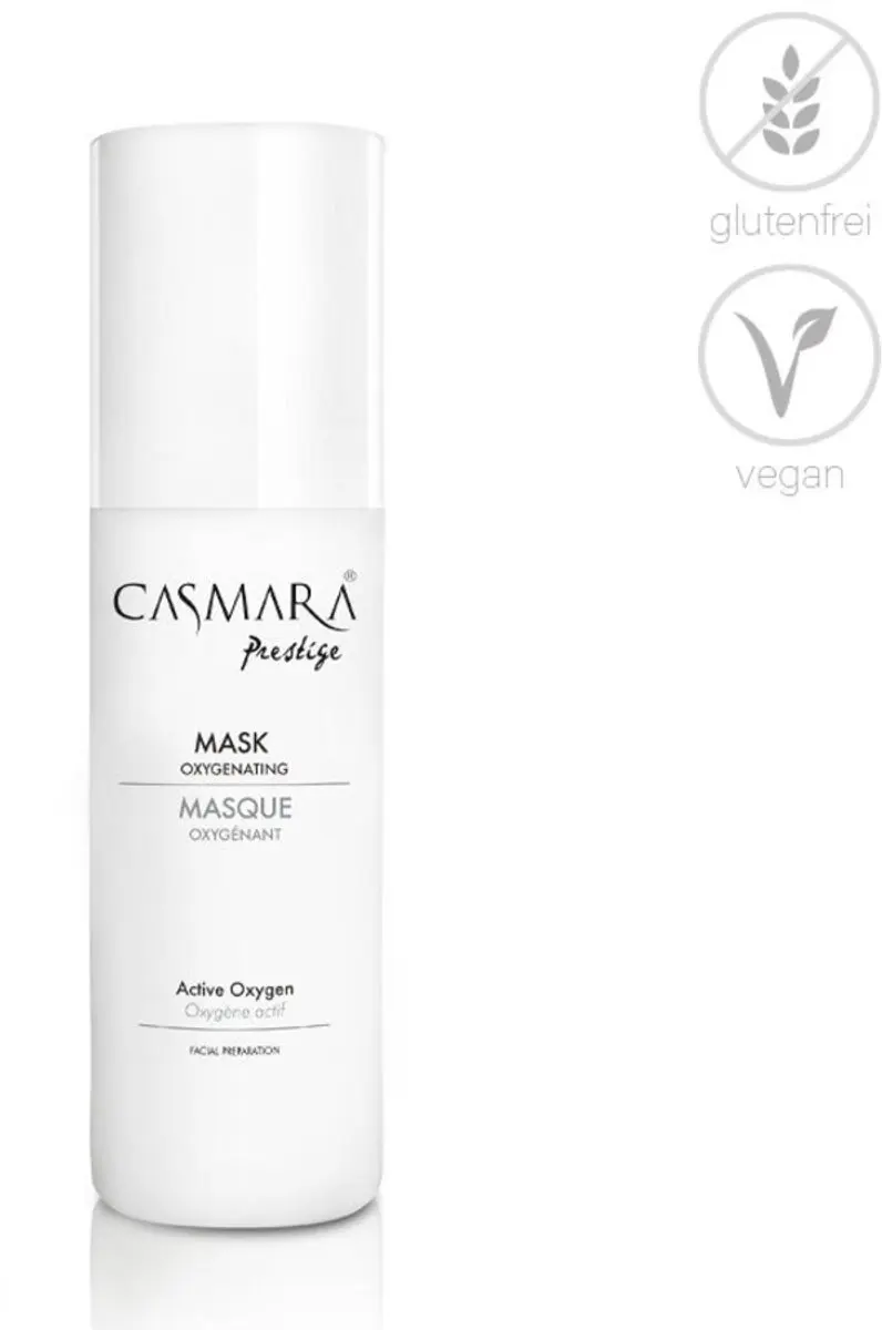 Casmara Zuurstofgevend Gezichtsmasker 150ml
