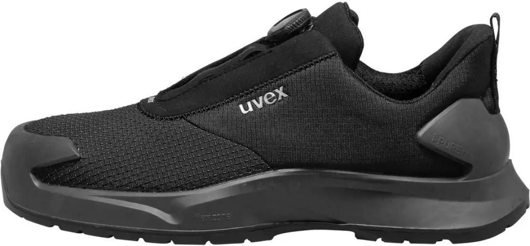 Uvex X-Craft S1 PS 68162 Veiligheidsschoen - 41