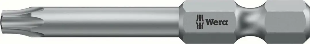 Wera 5060125001 1/4" Torx Bit T30
