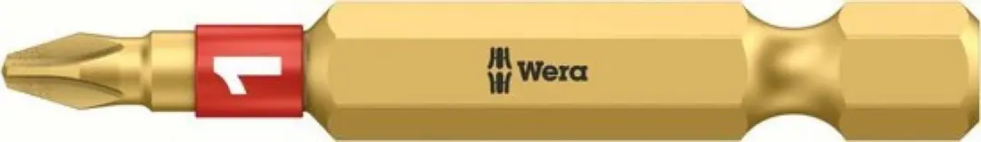Wera 851/4 BDC Phillips Bit PH 1x50mm