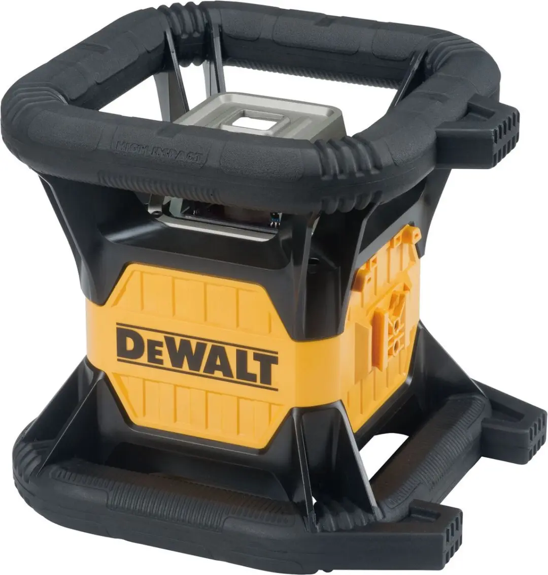 DeWalt DCE079D1G Volautomatische Roterende Laser - 18V XR