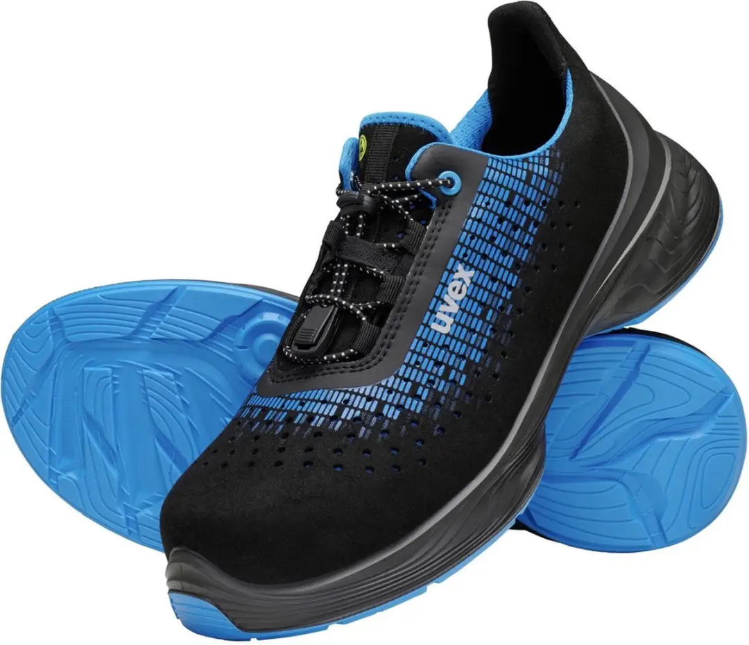 Uvex 6829 Halbschuh