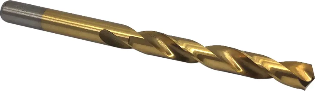 Makita Metaalboren HSS-TiN 9.5mm - 10 Stuks