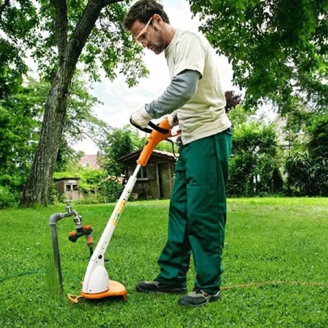 Stihl FSE 31 Elektrische Kantenmaaier