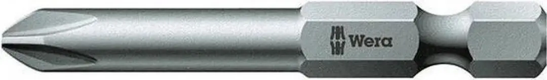 Wera PH 2 Bits 70mm