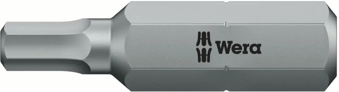 Wera 5/16 Inbusbit 8x30mm