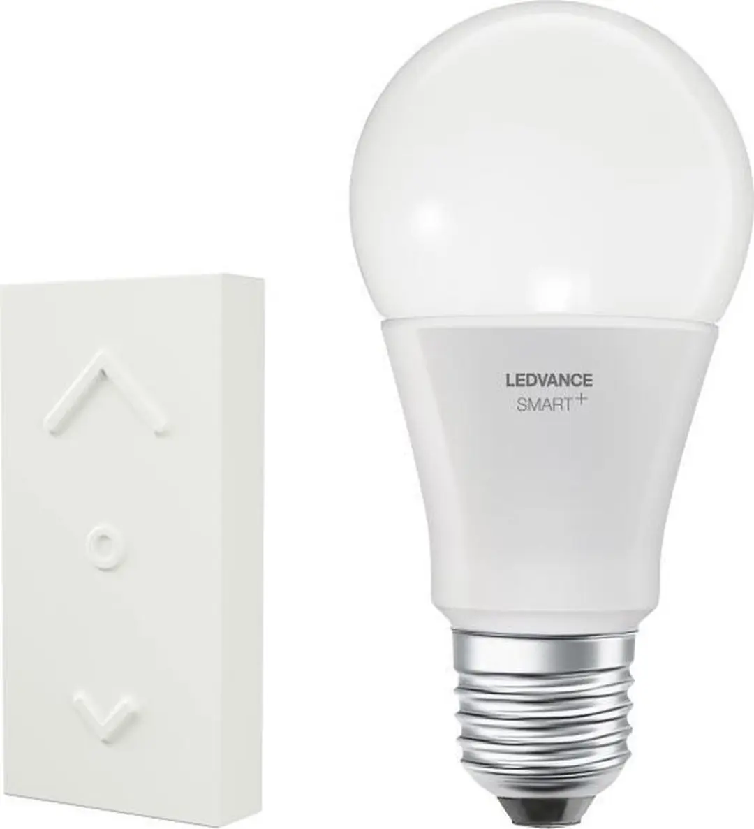 LEDVANCE SMART ZigBee LED Lampen Display - Wit