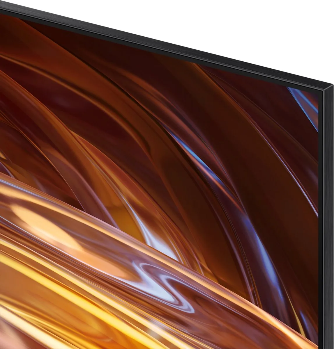 Samsung QE55QN95D Neo QLED 55 inch - 4K - Zwart