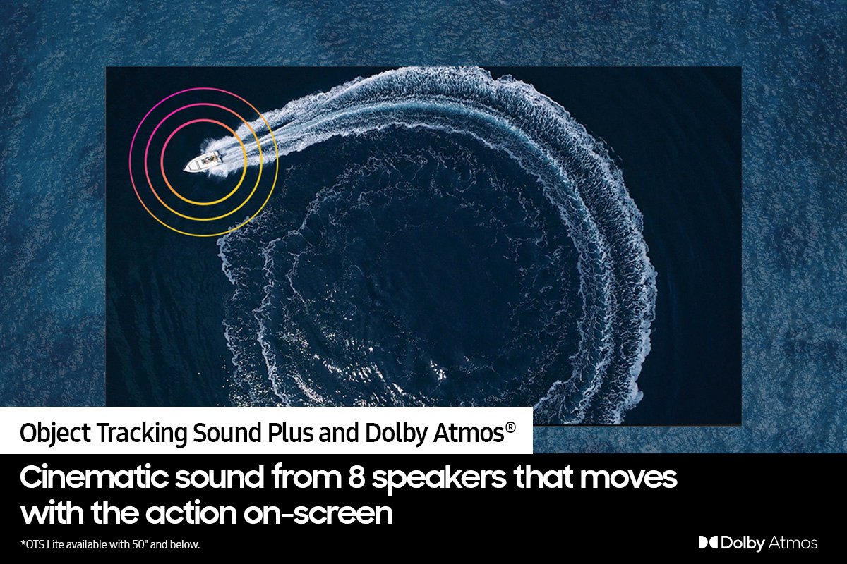 Samsung QE55QN95D - 55 inch - 4K Neo QLED - 2024 - Buitenlands model