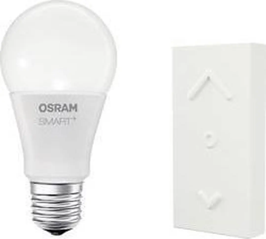 Osram Smart+ Dimactor E27 8.5W - Warm wit